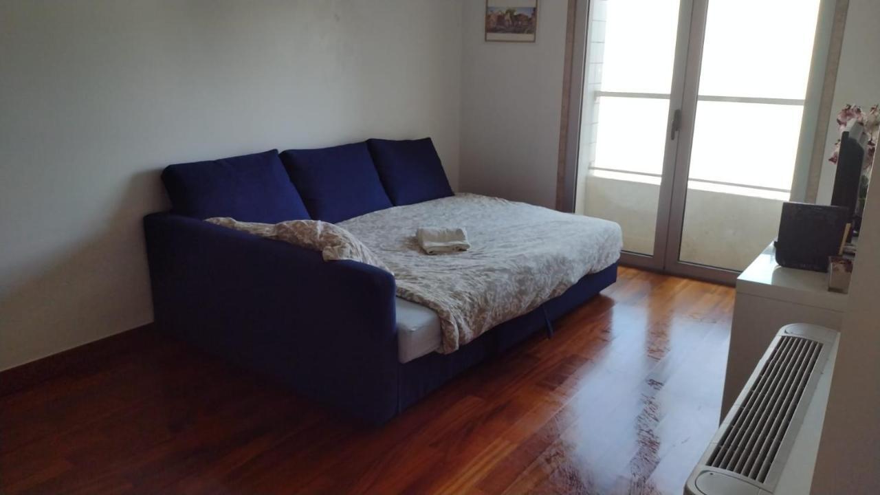 Global Guest Pn Rooms Lisboa 外观 照片