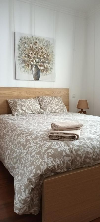 Global Guest Pn Rooms Lisboa 外观 照片