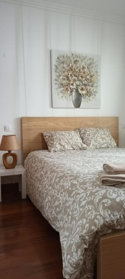 Global Guest Pn Rooms Lisboa 外观 照片