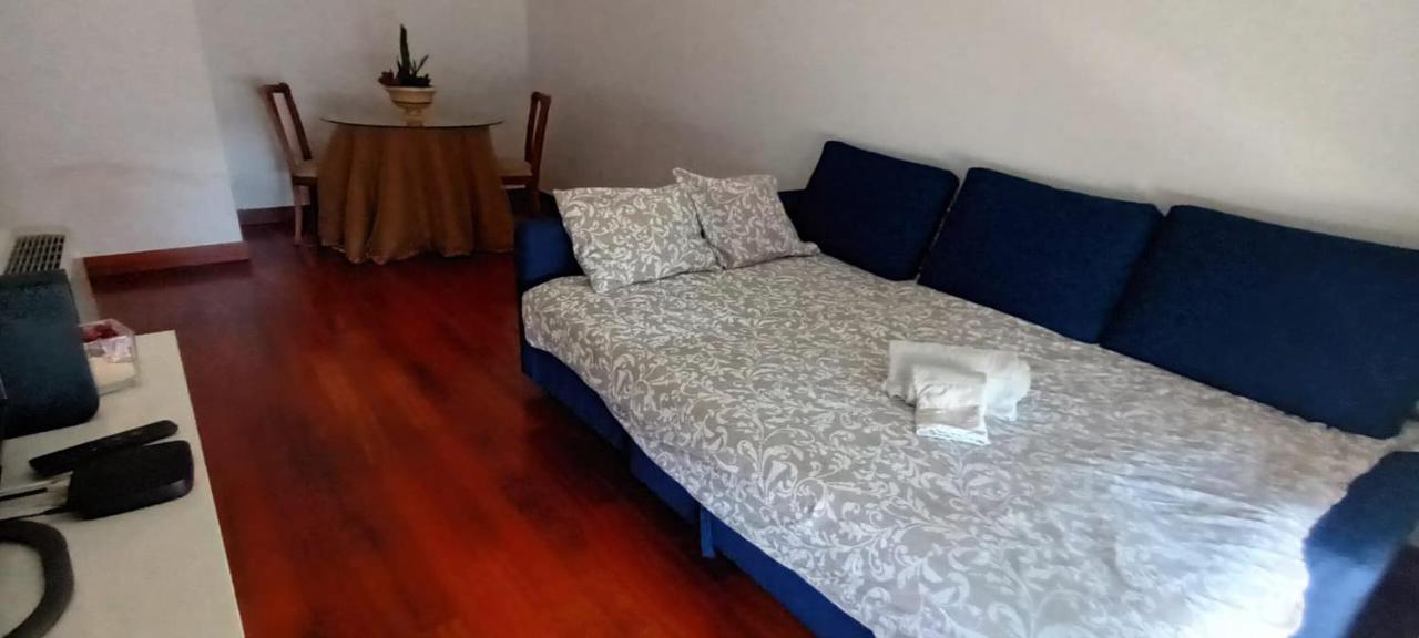 Global Guest Pn Rooms Lisboa 外观 照片